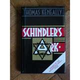 Schindler`s Ark - Schindlers Liste 