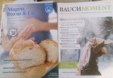 Magen, Darm & Co.-Bauch Moment 2020 (2 Hefte)