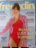 Freundin Nr. 12-14/2024 (3 Hefte)