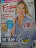 2:1-Angebot Frau im Leben Nr. 7-2023