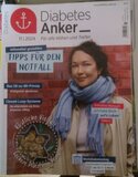 Diabetes Anker Nr. 11-2024