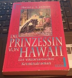 Die Prinzessin von Hawaii