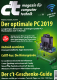 c't Magazin Nr. 26