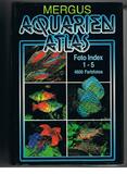Mergus Aquarienatlas. Foto-Index 1 bis 5