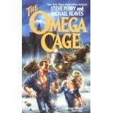 The Omega Cage (Ace Science Fiction)
