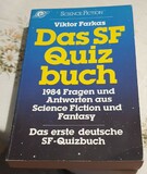 Das SF Quizbuch