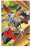 Historische Schlachten Sammelbild Nr. 61