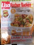 Kochen & Backen September 2010