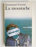 La Moustache (Folio)