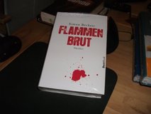 FLAMMENBRUT