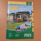 Mietunterküfte Europa Ferien Bungalow Führer 2023