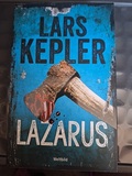 LAZARUS