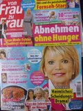 Von Frau zu Frau Nr. 3-2024