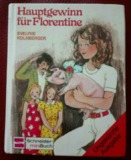 Hauptgewinn für Florentine