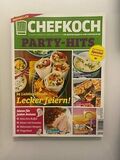 Chefkoch - Party-Hits 2021