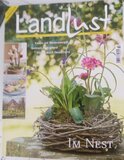 Land Lust März-April 2023