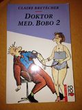 Doktor Med Bobo 2 - Comic