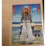 ELLE Mode-Trends, Beauty-Tipps und Lifestyle Juni 2023