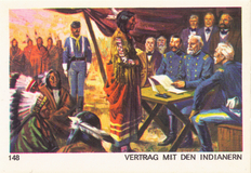 Farwest Sammelbild Nr. 148