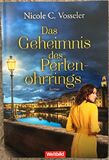 Das Geheimnis des Perlenohrrings