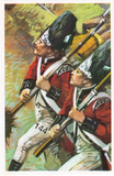 Historische Schlachten Sammelbild Nr. 144