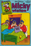 Walt Disneys Mickyvision Nr. 2