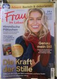 Frau im Leben Nr. 12-2024