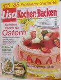 Lisa Kochen & Backen Ostern 2009