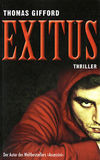 Exitus: Thriller