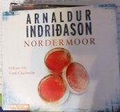 Nordermoor: Island Krimi (Kommissar Erlendur, Band 3)