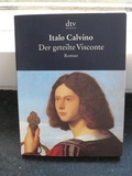 Der geteilte Visconte