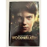Notizbuch Woodwalkers