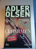 Erbarmen: Der erste Fall für Carl Mørck (kein Einzelversand)