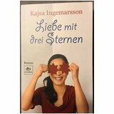 Liebe mit drei Sternen: Roman