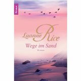 Wege im Sand