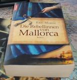 Die Rebellinnen von Mallorca