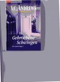 Gebrochene Schwingen  Die Casteel-Saga 3