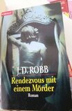 Rendezvous mit einem Mörder