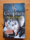 Abendruh: Ein Rizzoli-&-Isles-Thriller