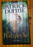 Die Pestglocke: Kelten-Thriller (kein Einzelversand)