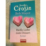 Heiße Liebe zum Dessert