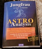 Astro-Analysis Jungfrau