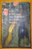 Das Hohelied des Todes (kein Einzelversand)