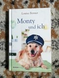 Monty und ich: Roman