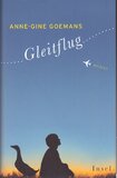 Gleitflug: Roman (insel taschenbuch)