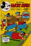 Walt Disneys Micky Maus Nr. 34