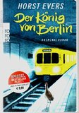 Der König von Berlin: Kriminalroman