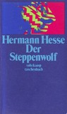 Der Steppenwolf