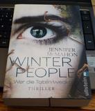 Winter People - Wer die Toten weckt