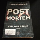 Post Mortem - Zeit der Asche: Thriller